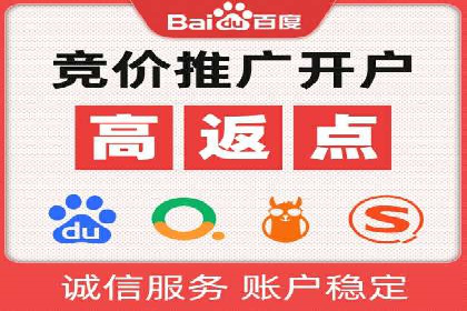 专业百度竞价代运营，助力企业高效获客
